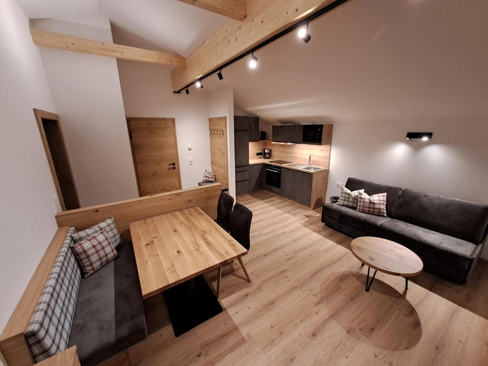 Zimmer & Appartements Schwarzenbacher Sonja & Konrad Kleinarl Extérieur photo